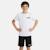Pack de 2 t-shirts et short garçon Noir 3 - vertbaudet enfant 