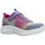 Basket fille Multicolore+Multicolore / Bleu clair+Multicolore / Bleu marine 5 - vertbaudet enfant 