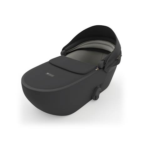 Poussette évolutive 2 en 1 suspension améliorée pour enfants à 22 kg Beige / sand dune+Gris noir+Velvet mocca+Venezian black+Vert foncé 22 - vertbaudet enfant 