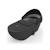 Poussette évolutive 2 en 1 suspension améliorée pour enfants à 22 kg Beige / sand dune+Gris noir+Velvet mocca+Venezian black+Vert foncé 22 - vertbaudet enfant 