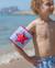 Brassards de natation en neoprene enfants Blue 2 - vertbaudet enfant 