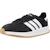 Basket garçon en textile style vintage lacets Noir 4 - vertbaudet enfant 