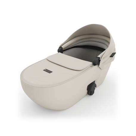 Poussette évolutive 2 en 1 suspension améliorée pour enfants à 22 kg Beige / sand dune+Gris noir+Velvet mocca+Venezian black+Vert foncé 4 - vertbaudet enfant 