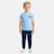Pack de 2 t-shirts et 1 pantalon de jogging garcon Bleu 4 - vertbaudet enfant 