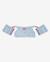Gilet de natation avec brassards enfants Blue 6 - vertbaudet enfant 