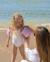 Brassards de natation en neoprene enfants Pink 3 - vertbaudet enfant 