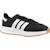 Basket garçon en textile style vintage lacets Noir 5 - vertbaudet enfant 
