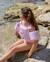 Gilet de natation avec brassards enfants Pink 4 - vertbaudet enfant 