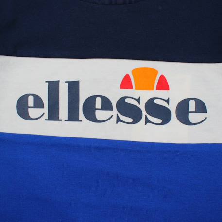 T-shirt manches courtes garçon avec imprimé Bleu 5 - vertbaudet enfant 