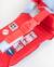 Gilet de natation avec brassards enfants Blue 5 - vertbaudet enfant 