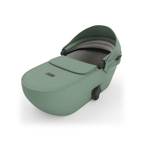 Poussette évolutive 2 en 1 suspension améliorée pour enfants à 22 kg Beige / sand dune+Gris noir+Velvet mocca+Venezian black+Vert foncé 28 - vertbaudet enfant 