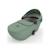 Poussette évolutive 2 en 1 suspension améliorée pour enfants à 22 kg Beige / sand dune+Gris noir+Velvet mocca+Venezian black+Vert foncé 28 - vertbaudet enfant 