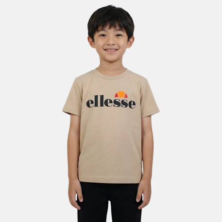 Garçon-T-shirt manches courtes garçon avec imprimé