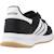 Basket garçon en textile style vintage lacets Noir 3 - vertbaudet enfant 