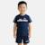 Pack de 2 t-shirts et short garçon Marine 3 - vertbaudet enfant 