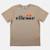 T-shirt manches courtes garçon avec imprimé Beige 4 - vertbaudet enfant 
