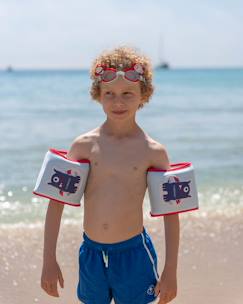 Jouet-Jeux de plein air-Brassards de natation en neoprene enfants