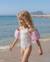 Brassards de natation en neoprene enfants Pink 1 - vertbaudet enfant 