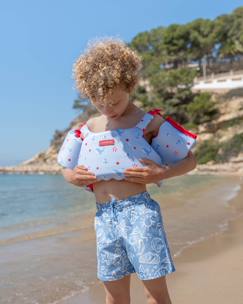 Jouet-Jeux de plein air-Gilet de natation avec brassards enfants