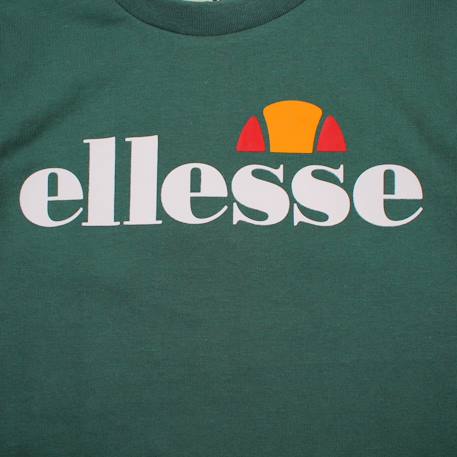 T-shirt manches courtes garçon avec imprimé Vert 4 - vertbaudet enfant 