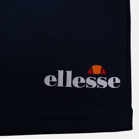 T-shirt manches courtes garçon et short Marine 5 - vertbaudet enfant 
