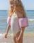 Brassards de natation en neoprene enfants Pink 2 - vertbaudet enfant 