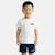 Pack de 2 t-shirts et short garçon Marine 4 - vertbaudet enfant 