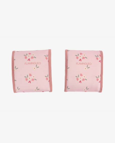 Brassards de natation en neoprene enfants Pink 5 - vertbaudet enfant 