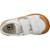 Basket fille à scratch Beige 6 - vertbaudet enfant 