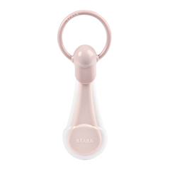 Puériculture-Toilette de bébé-Coupe ongle pour bébé avec bout rond