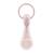Coupe ongle pour bébé avec bout rond Rose ancienne 1 - vertbaudet enfant 