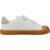 Basket fille à scratch Beige 1 - vertbaudet enfant 