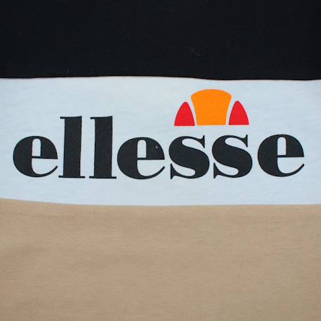 T-shirt manches courtes garçon avec imprimé Beige 5 - vertbaudet enfant 