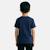 T-shirt manches courtes garçon avec imprimé Marine 3 - vertbaudet enfant 