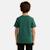 T-shirt manches courtes garçon avec imprimé Vert 3 - vertbaudet enfant 