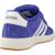 Baskets garçon en cuir à lacets rétro Bleu 3 - vertbaudet enfant 