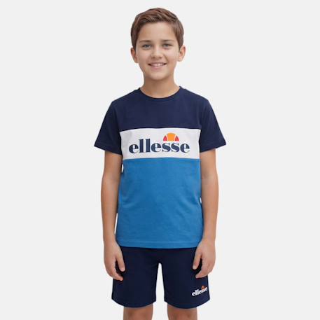 Garçon-T-shirt manches courtes garçon et short