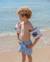 Brassards de natation en neoprene enfants Blue 3 - vertbaudet enfant 