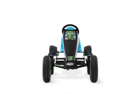 Kart à pédales tout-terrain XL - enfant 5ans+ Blue/green 3 - vertbaudet enfant 