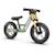 Draisienne enfant tout terrain - 12 pouces Beige+Green+Red 7 - vertbaudet enfant 