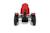 Kart à pédales enfant 5ans+ XL Blue+Red+Yellow 7 - vertbaudet enfant 