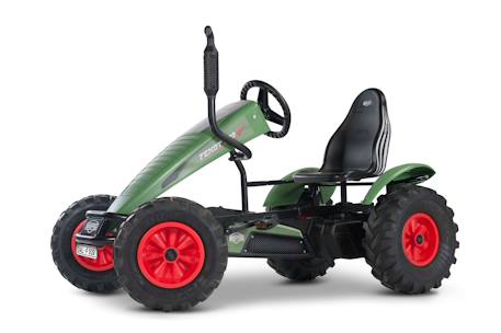 Kart à pédales XL Fendt - enfant 5ans+ Green 2 - vertbaudet enfant 