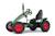 Kart à pédales XL Fendt - enfant 5ans+ Green 2 - vertbaudet enfant 