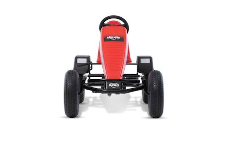 Kart à pédales XL enfant 5ans+ - BFR Red 2 - vertbaudet enfant 