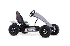 Jouet-Jeux de plein air-Kart à pédales pour enfants, 5+ ans, xxl race gts bfr