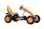 Kart à pédales XL cross - enfant 5ans+ Orange 1 - vertbaudet enfant 