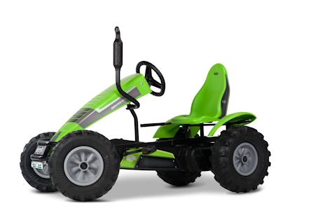 Kart à pédales XL Deutz-Fahr - enfant 5ans+ Green 3 - vertbaudet enfant 
