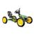 Kart à pédales enfants 3ans+ - John Deere Green/yellow 1 - vertbaudet enfant 