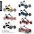 Kart à pédales pour enfants 2+ ans Blue 6 - vertbaudet enfant 