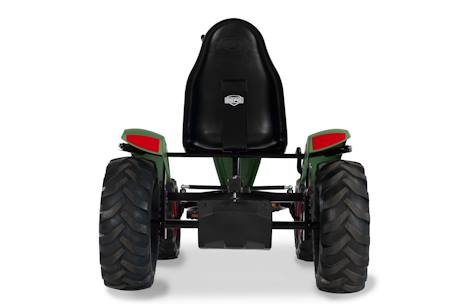 Kart à pédales XL Fendt - enfant 5ans+ Green 3 - vertbaudet enfant 
